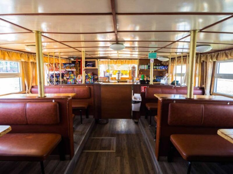 Wrocaw: Short City Guided-Walk and Boat-Cruise (2 h) - Good To Know