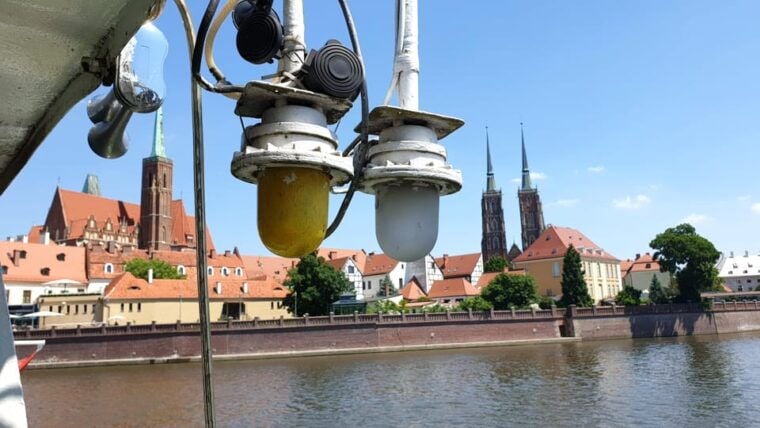 Wrocaw: Short City Walk and Boat-Cruise - Practical Tips for Future Travelers
