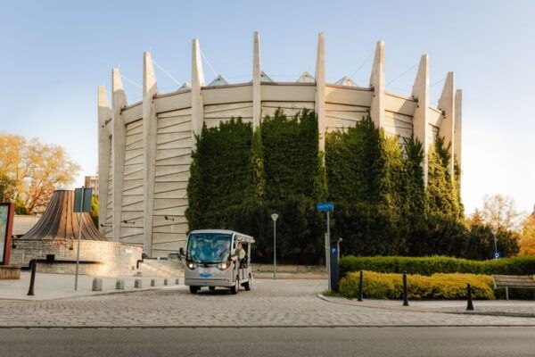 Wroclaw: 2-Hour Private Guided Tour by Electric Car - Frequently Asked Questions