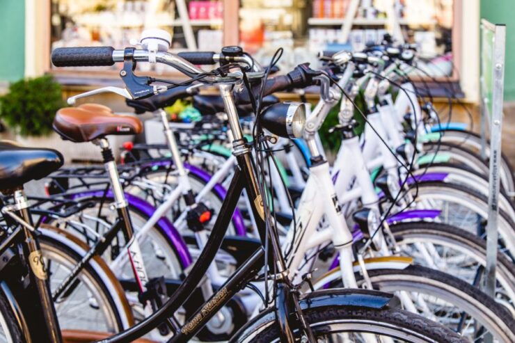 Wroclaw: 3-Hour Bike Tour in English or Polish - Tour Experience