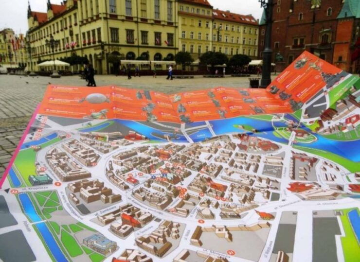 Wrocław: 3-Hour Guided Tour for Children - Tour Highlights for Kids