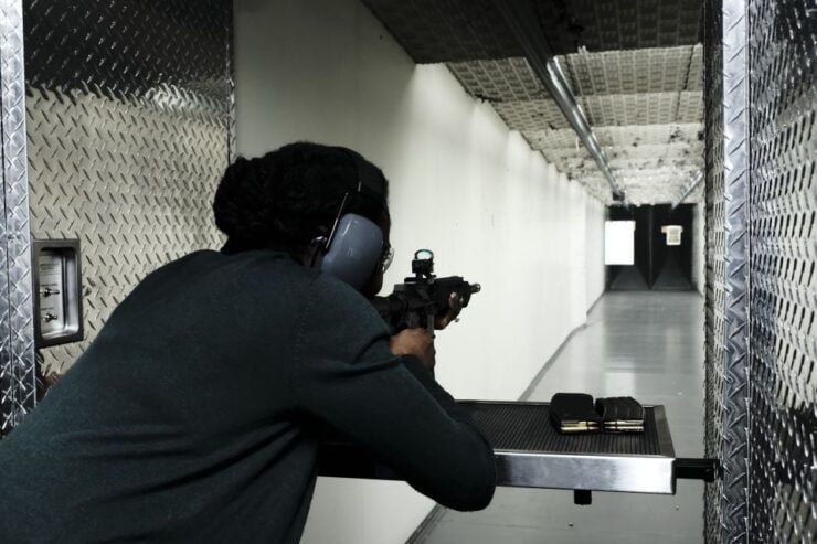 Wroclaw: 3-Hour Shooting Range Experience - Experience Highlights