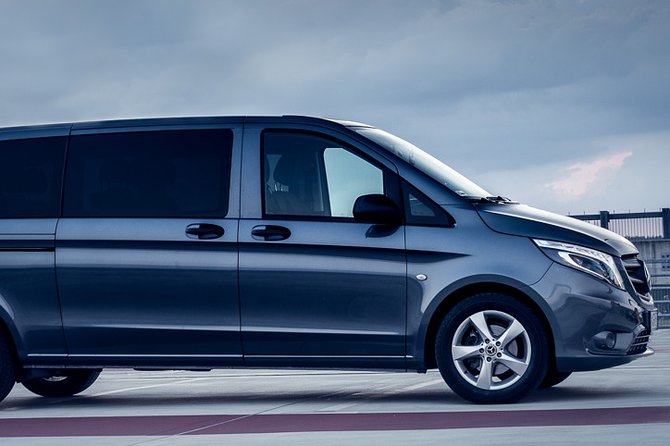 Wroclaw Airport - Wroclaw City Private Transfer - Good To Know