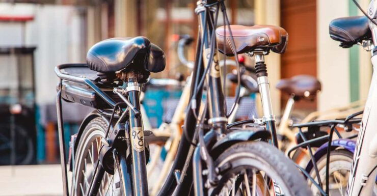 Wrocław Bike Rental - Key Points