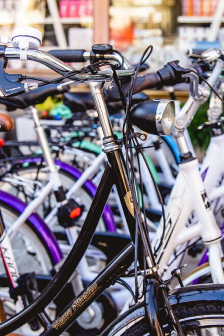 Wrocław Bike Rental - Customer Feedback and Ratings