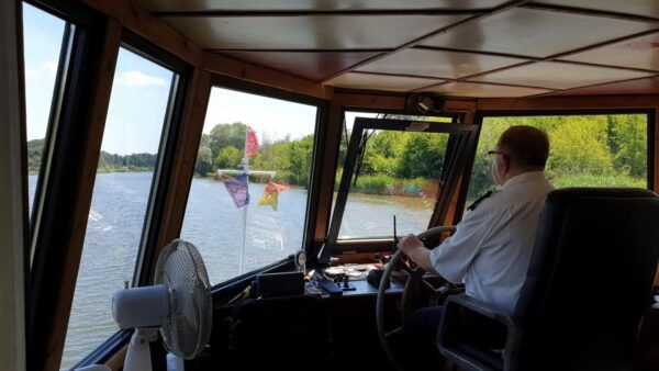 Wrocław: Boat Cruise With a Guide - Duration and Languages