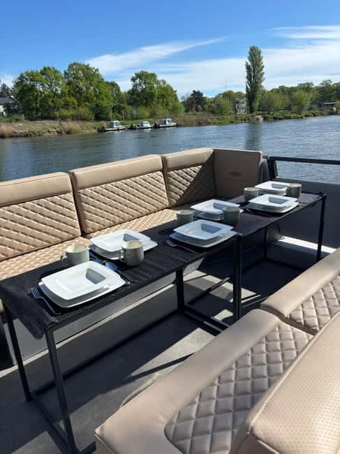 Wroclaw: Catamaran Cruise on the Oder River - What Makes This Tour Stand Out