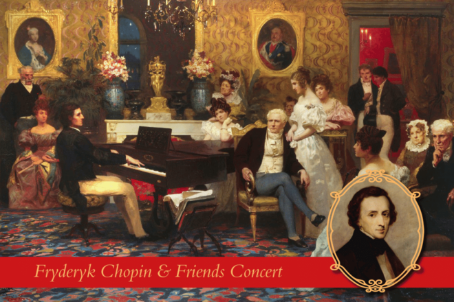 Wrocław: Chopin & Friends Piano Concerts - Unique Concert Experience