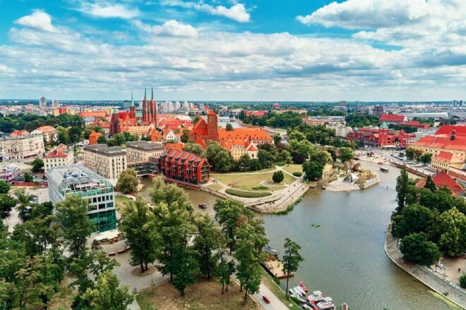 Wrocław: Chopin & Friends Piano Concerts - Celebrated Composers Featured
