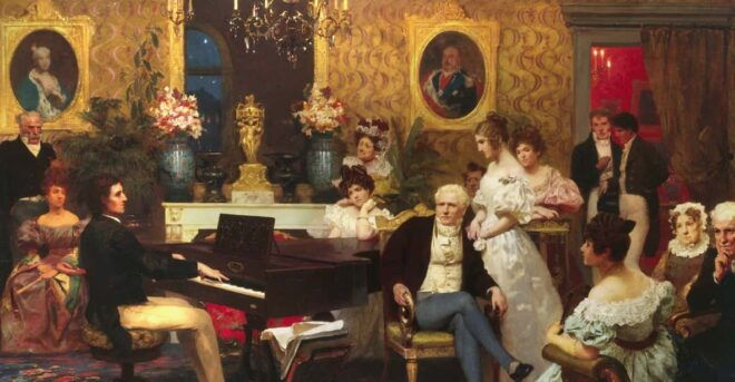 Wrocław: Chopin & Friends Piano Concerts - Diverse Concert Program