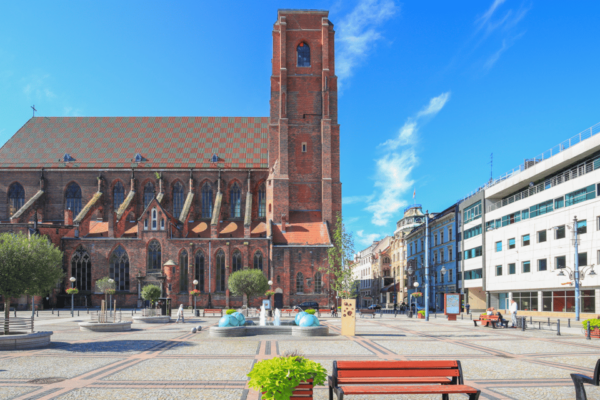Wrocław: Chopin & Friends Piano Concerts - Exceptional Acoustics