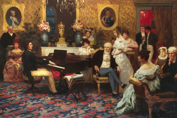 Wrocław: Chopin & Friends Piano Concerts - Frequently Asked Questions