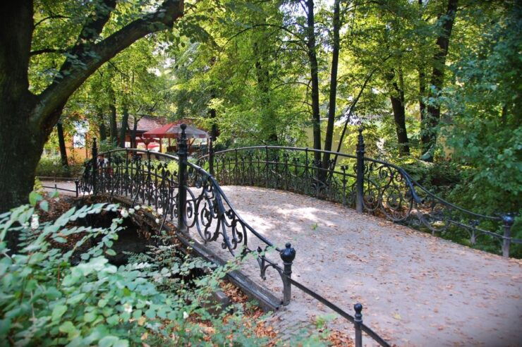 Wroclaw: City of 100 Bridges 4-Hour Private City Tour - Booking Information