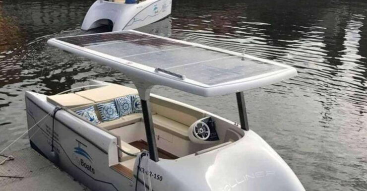 Wroclaw: City Walk and Cruise by Luxury Solar Catamaran - Experience Highlights