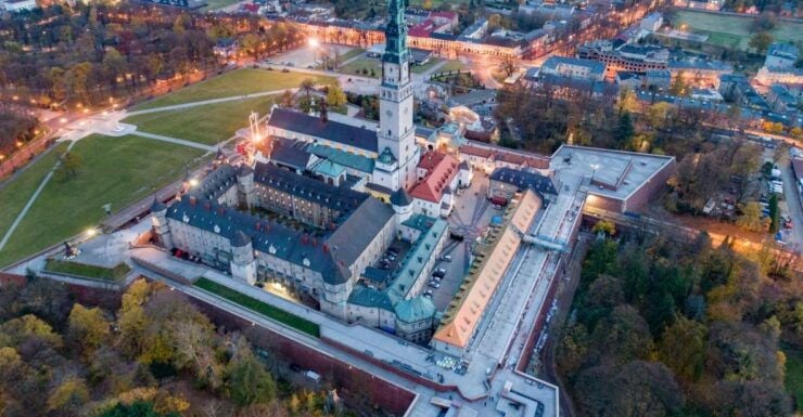 Wroclaw: Czestochowa Day Trip to View the Black Madonna - Overview of the Day Trip