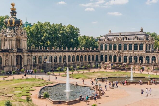 Wroclaw: Dresden Day Trip - The Sum Up