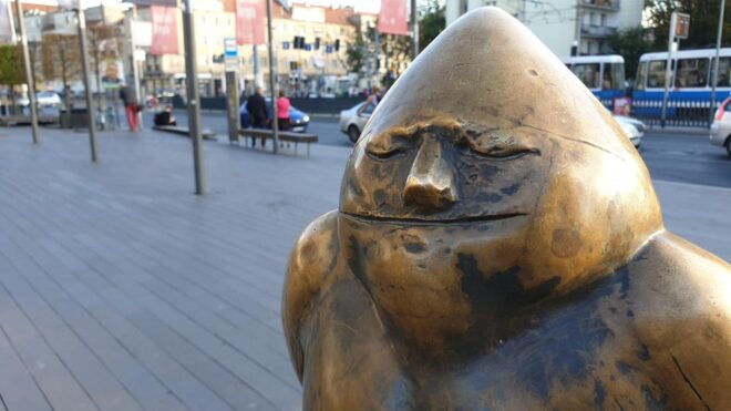 Wrocław: Following the Dwarfs. See the City Differently! 2h - Uncover Dwarf Symbolism and Historical Anecdotes