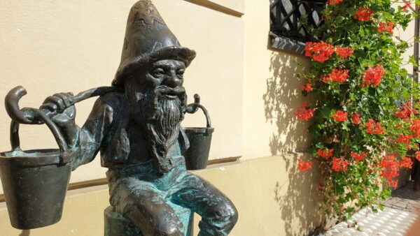 Wrocław: Following the Dwarfs. See the City Differently! 2h - Customer Feedback and Highlights