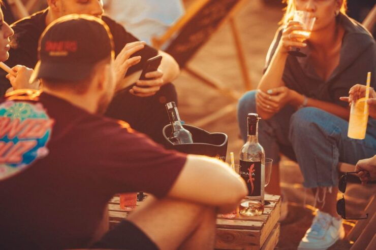 Wroclaw: Food & Vodka Culture Tour With Local Guide - Discover Polish Drinking Customs