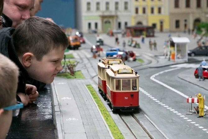 Wroclaw for Children, 2 Hours of Fun, Private Tour for Families - Group Size and Pricing