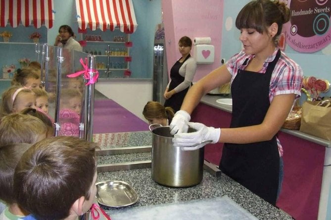 Wroclaw for Children, 2 Hours of Fun, Private Tour for Families - Booking Process