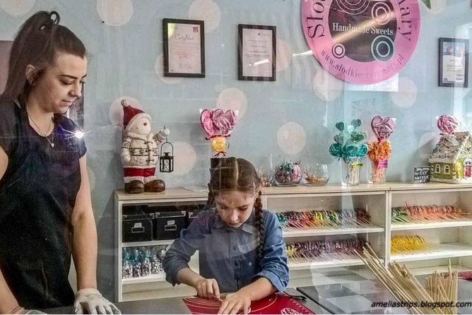Wroclaw for Children, 2 Hours of Fun, Private Tour for Families - Accessibility Information