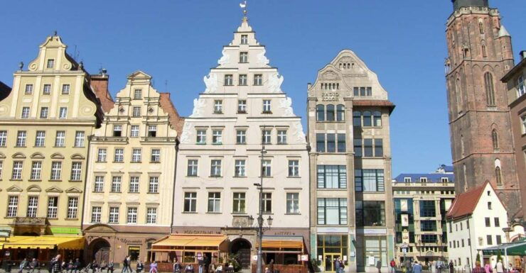 Wroclaw: Full-Day Cultural Tour - Activity Details