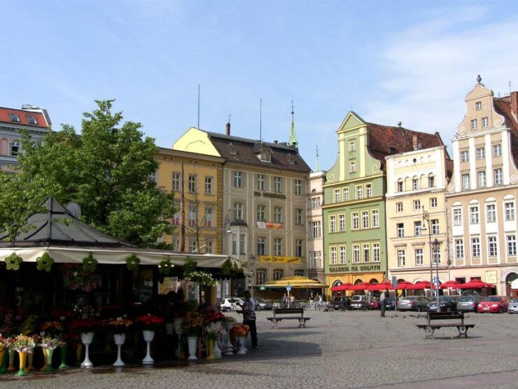 Wroclaw: Full-Day Cultural Tour - Tour Highlights