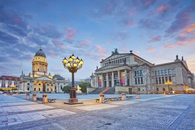 Wroclaw: Full Day Trip to Berlin - Common Questions