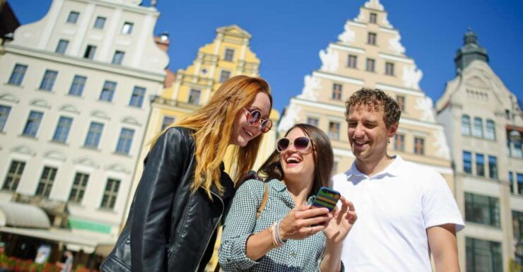WrocłAw: Garden Gnome Challenge With Guide - Activity Details