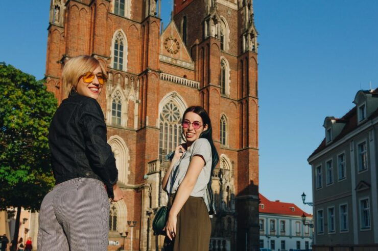 WrocłAw: Garden Gnome Challenge With Guide - Experience Highlights