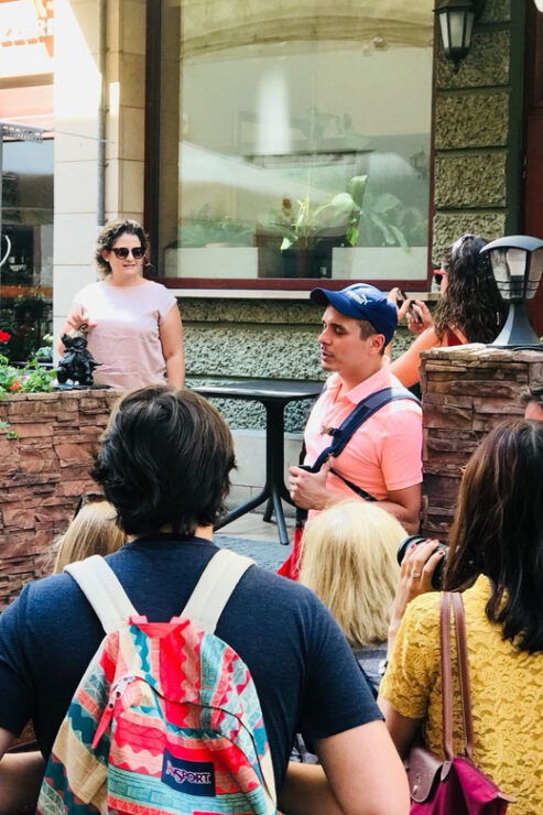 Wroclaw: Guided City Walk - Key Points