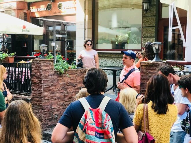 Wroclaw: Guided City Walk - Itinerary Details