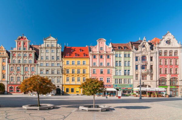Wroclaw: Guided City Walk - Frequently Asked Questions