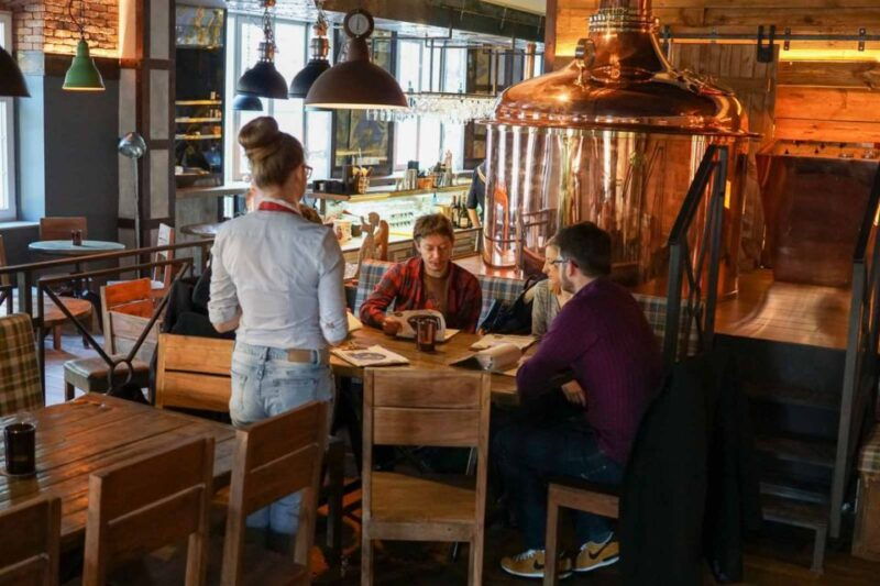 Wroclaw: Guided Tour & Beer Tasting (2 hours) - Good To Know