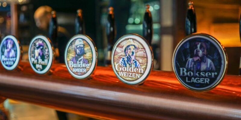 Wroclaw: Guided Tour & Beer Tasting (2 hours) - Regional Products & the Market Hall Experience