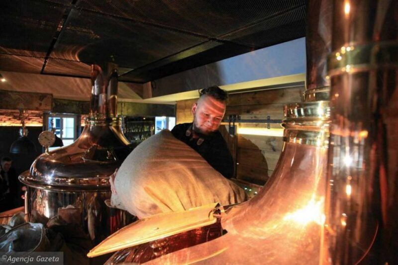 Wroclaw: Guided Tour & Beer Tasting (2 hours) - Practical Details & Tips