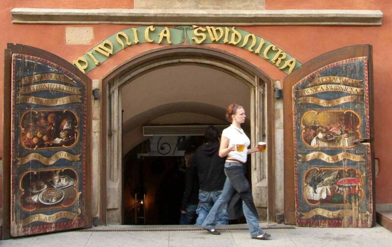 Wroclaw: Guided Tour & Beer Tasting (2 hours) - What Travelers Are Saying