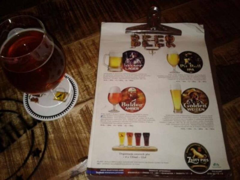 Wroclaw: Guided Tour & Beer Tasting (2 hours) - The Best for Whom?