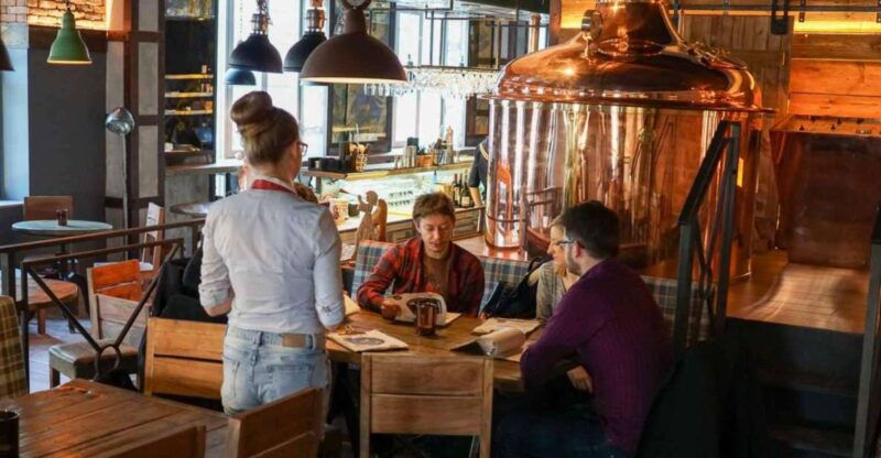Wroclaw: Guided Tour & Beer Tasting (2 hours) - FAQ