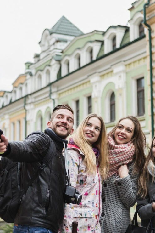 Wroclaw: Insta-Perfect Walk With a Local - Experience Highlights