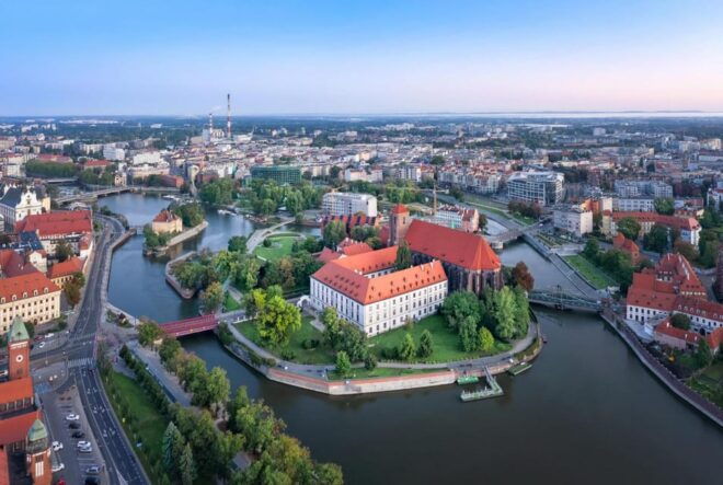 Wroclaw: Insta-Perfect Walk With a Local - Important Information