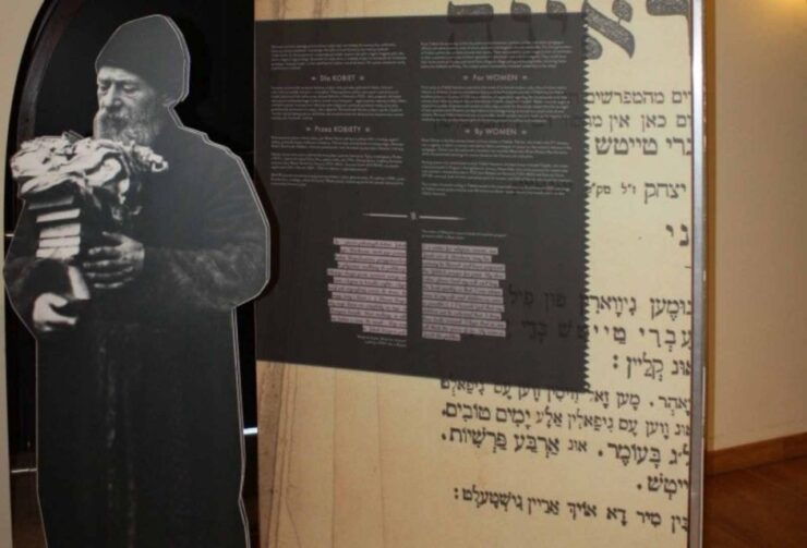 Wrocław: Jewish Heritage and History Private Tour - Tour Details
