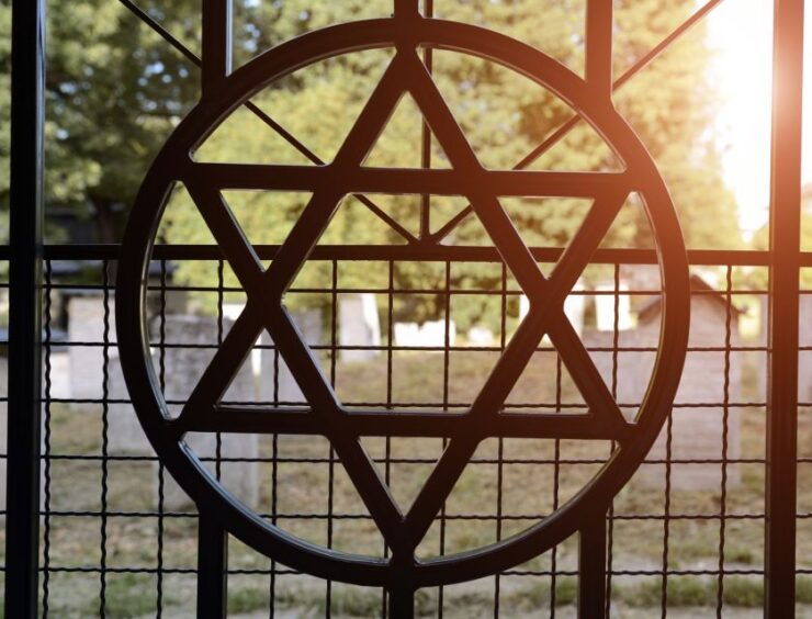 Wroclaw Jewish Quarter Private Guided Tour - Tour Details