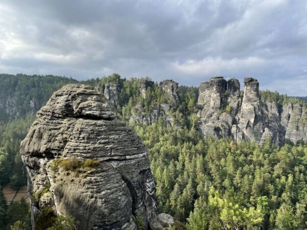 Wrocław: Königstein Fortress and Bastei Bridge Day Trip - The Sum Up