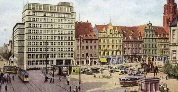 Wrocław: Old City Private Guided Tour With Photos (2 H) - Good To Know