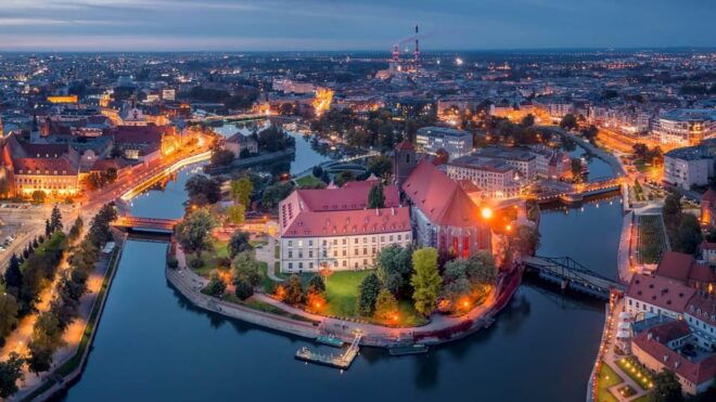 Wroclaw: Personal Tour by Terra - Tour Highlights