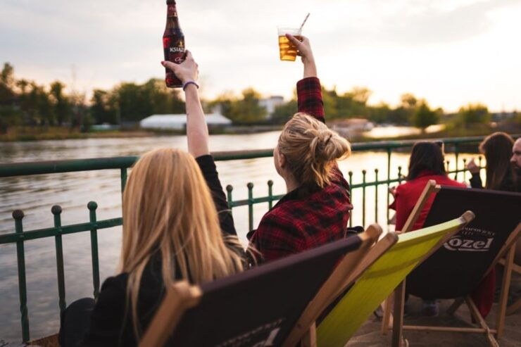 WrocłAw: Polish Craft Beer Walking Tour With Tastings - Tour Details