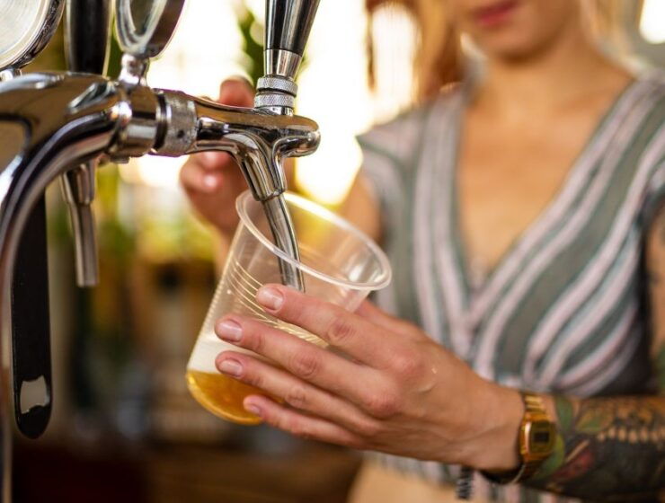 WrocłAw: Polish Craft Beer Walking Tour With Tastings - Experience Highlights