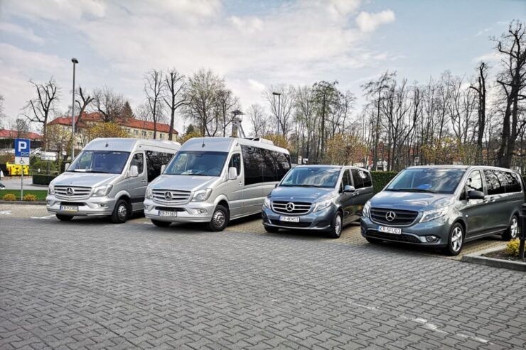 Wroclaw: Private Airport Transfer To/From the City Center - Good To Know